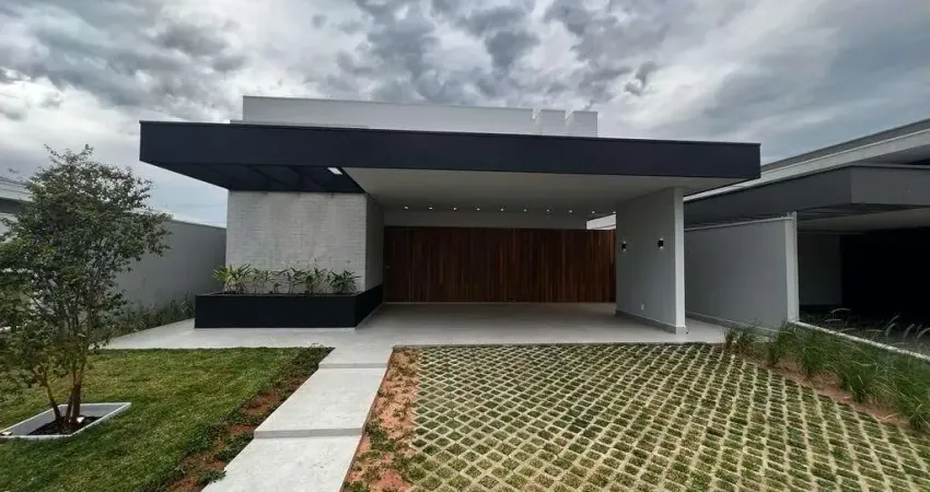 Casa com 3 quartos à venda no Jardim São Domingos, Marília 