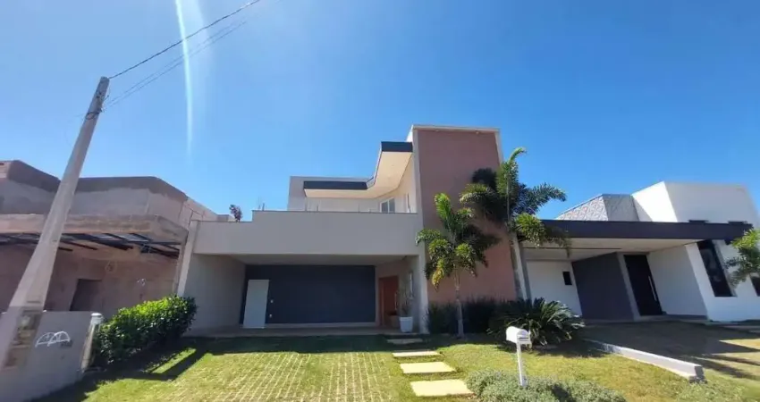 Casa com 3 quartos à venda no Loteamento Residencial e Comercial Fazenda São Sebastião, Marília