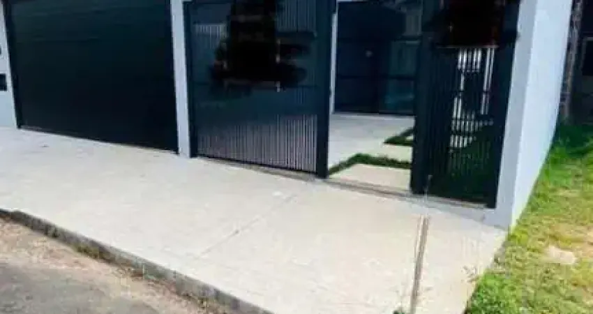 Casa com 3 quartos à venda na Rua Caetano Antônio Beluci, S/n, Jardim Portal do Sol, Marília