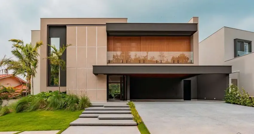 Casa com 4 quartos à venda no Alphaville Residencial Um, Barueri 