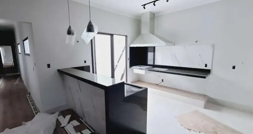 Casa com 3 quartos à venda no Hípica Paulista, Marília 