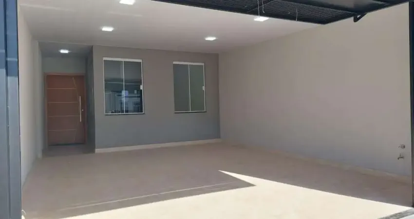 Casa com 3 quartos à venda no Professor José Augusto da Silva Ribeiro, Marília 