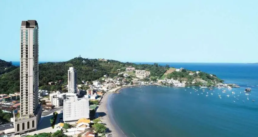 Apartamento com 4 quartos à venda no Centro, Itapema 