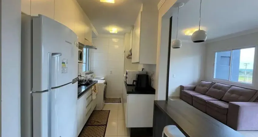 Apartamento com 3 quartos à venda na Avenida das Esmeraldas, 4001, Jardim Tangará, Marília