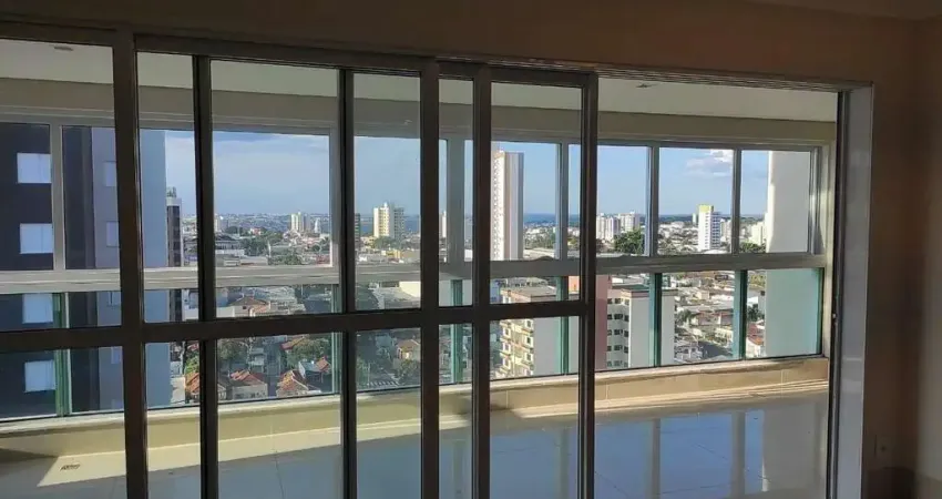 Apartamento com 3 quartos à venda no Barbosa, Marília 