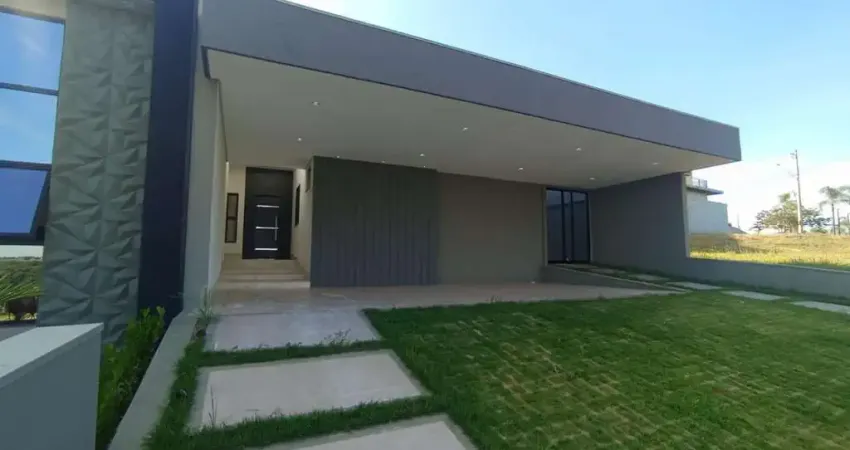 Casa com 3 quartos à venda no Loteamento Residencial e Comercial Fazenda São Sebastião, Marília 