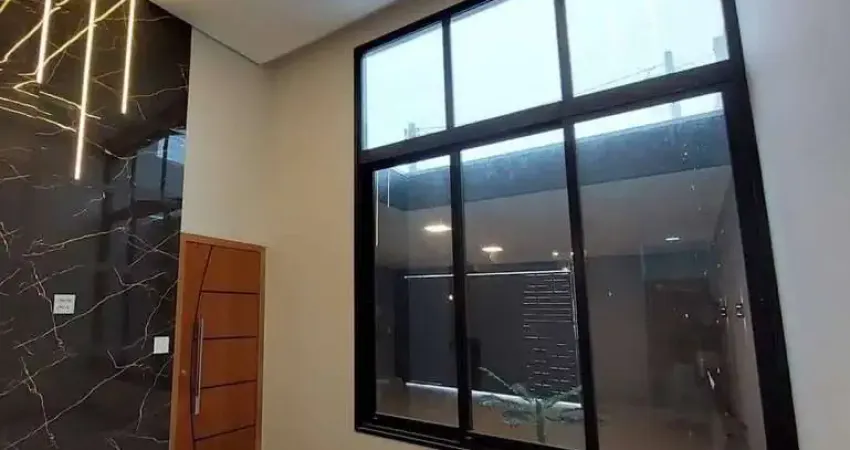 Casa com 3 quartos à venda no Jardim Marajá, Marília 