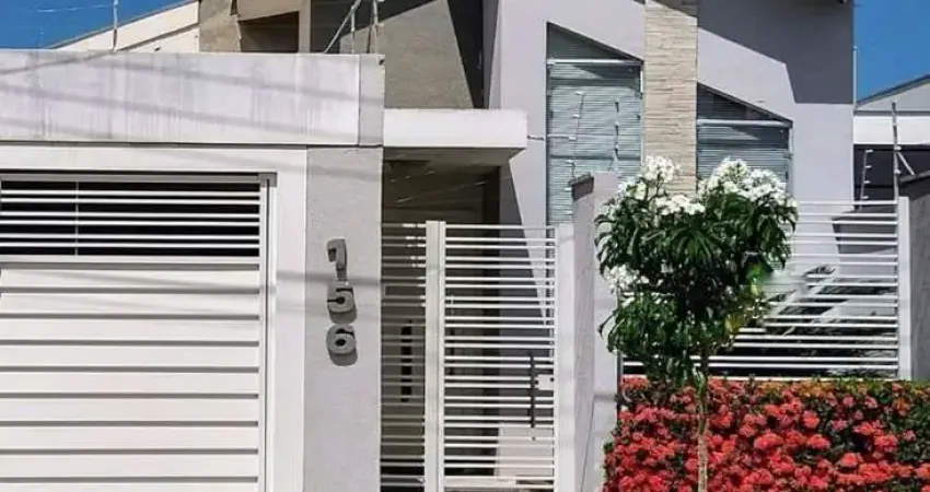 Casa com 3 quartos à venda no Jardim Riviera, Marília