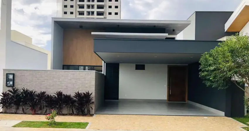 Casa com 3 quartos à venda na Rua Dolores Guerreiro de Oliveira, S/n, Residencial Reserva Esmeralda, Marília