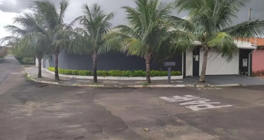 Casa com 4 quartos à venda no Jardim Damasco II, Marília 