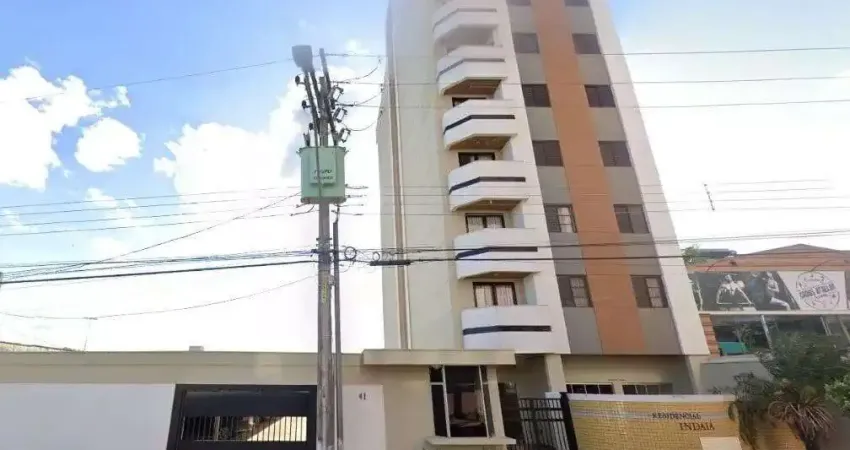 Apartamento com 2 quartos à venda no Boa Vista, Marília 