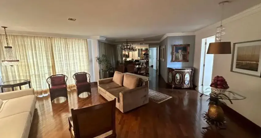 Apartamento com 3 quartos à venda no Centro, Marília 