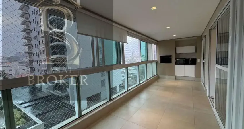 Apartamento com 3 quartos à venda no Barbosa, Marília