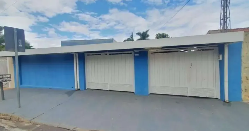 Casa com 3 quartos para alugar na Rua Marrey Júnior, 6, Fragata, Marília