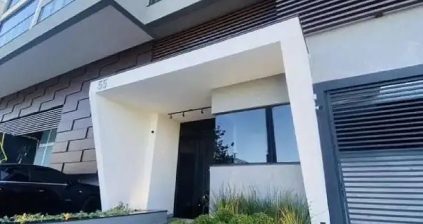 Apartamento com 1 quarto para alugar no Jardim Maria Izabel, Marília 