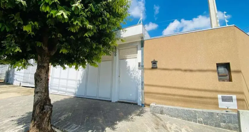 Casa com 3 quartos para alugar na Rua Independência, 1269, Canaã, Marília