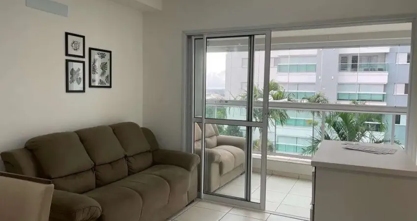 Apartamento com 3 quartos para alugar na Avenida Jesus Montolar, 880, Fragata, Marília