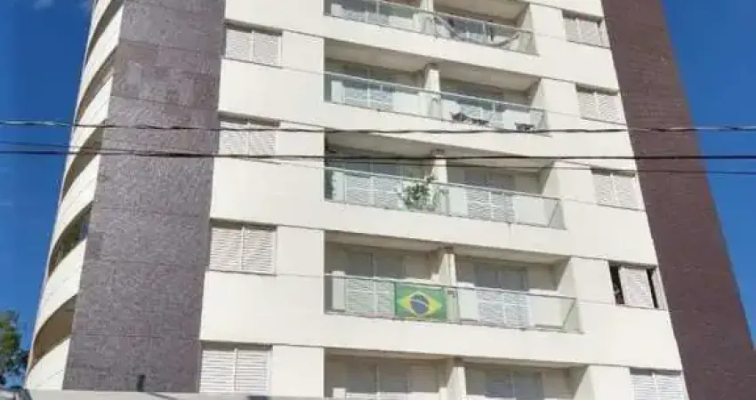 Apartamento com 3 quartos para alugar na Rua Jesus Montolar Pellisel, 800, Fragata, Marília
