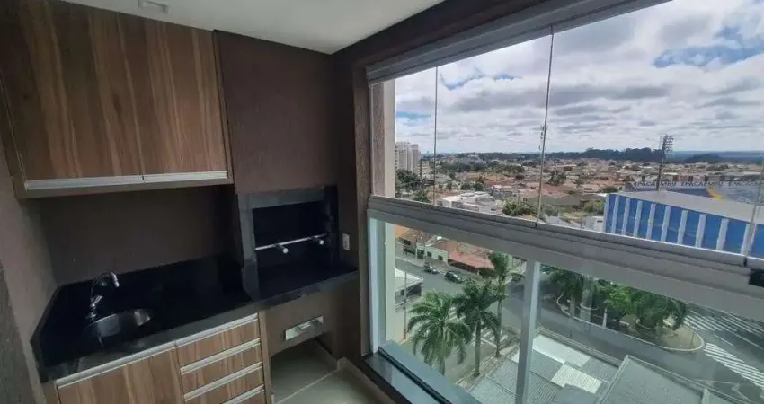 Apartamento com 3 quartos para alugar na Rua Limeira, 106, Marília, Marília