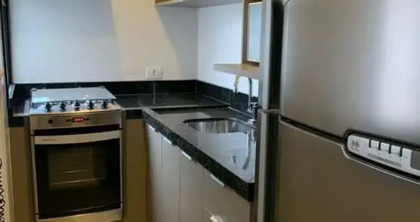 Apartamento com 1 quarto para alugar no Jardim Parati, Marília