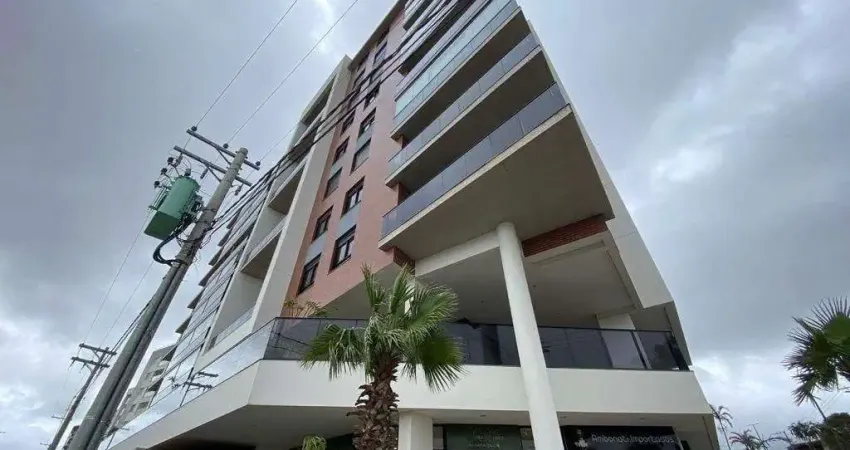 Apartamento com 1 quarto para alugar na Avenida Jesus Montolar, 750, Fragata, Marília