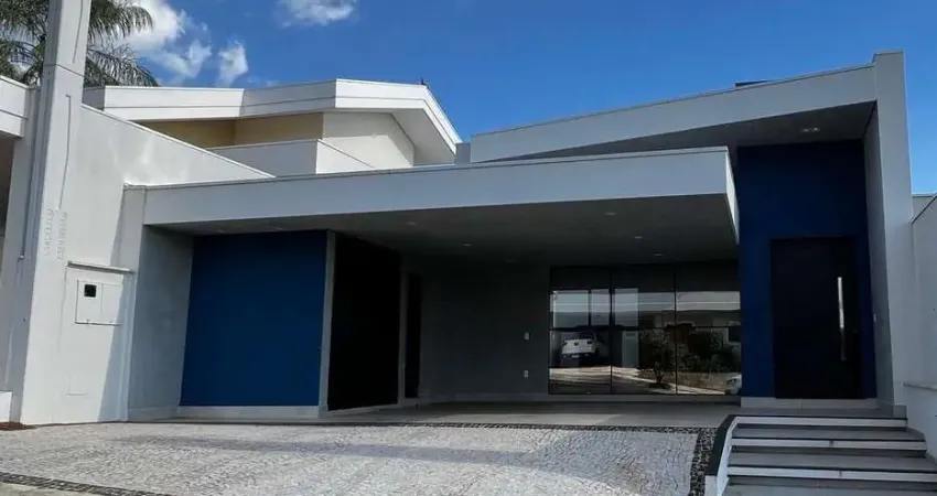 Casa com 3 quartos à venda no Villa Flora, Marília