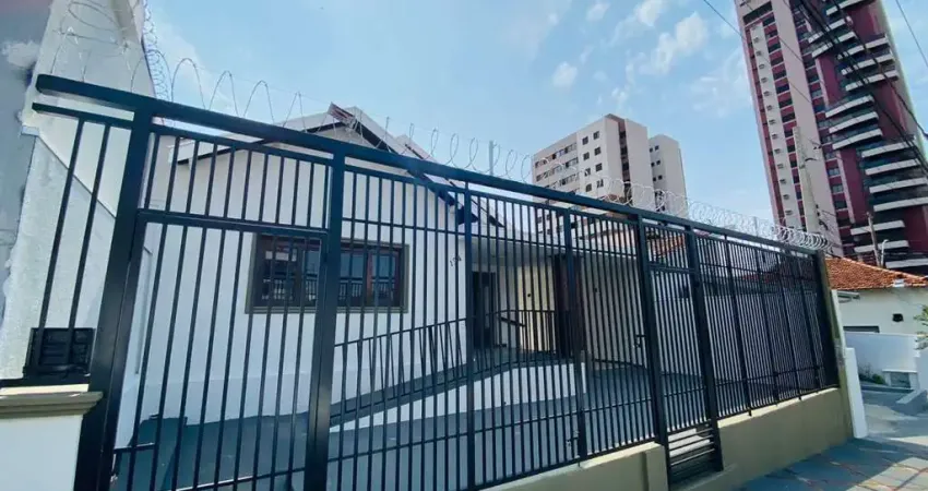 Apartamento com 3 quartos para alugar na Avenida Santo Antônio, 124, Centro, Marília