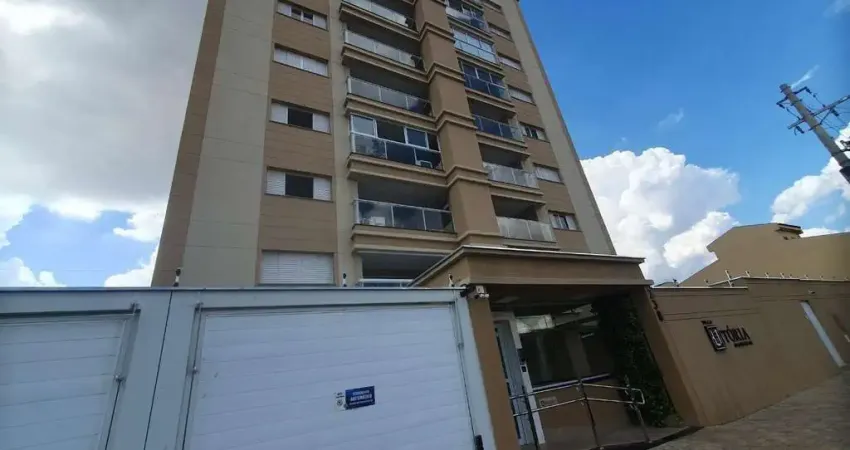 Apartamento com 2 quartos para alugar na Avenida Euclides da Cunha, 238, Bassan, Marília