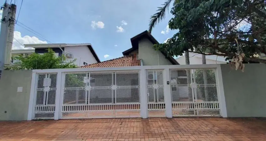 Casa com 3 quartos para alugar na Rua Francisco José Capelini, 221, Jardim Aeroporto, Marília