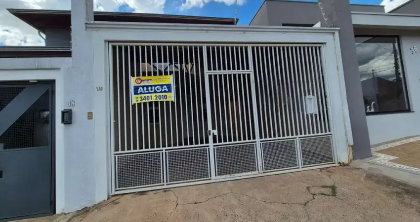 Casa com 3 quartos para alugar no Jardim Parati, Marília