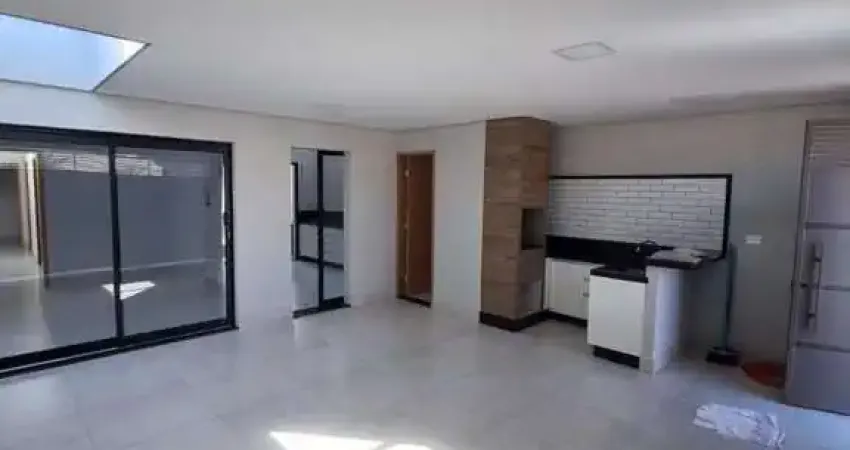 Casa com 3 quartos à venda na Rua Olécio Dal Evedove, 80, Jardim Colibri, Marília