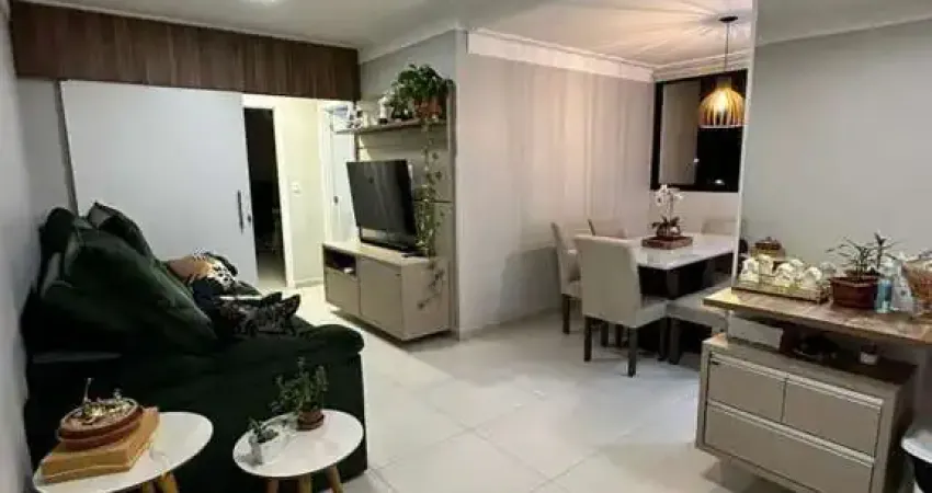 Apartamento com 2 quartos à venda na Avenida Carlos Artêncio, 285, Fragata, Marília