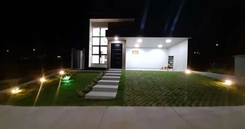 Casa com 3 quartos à venda no Residencial Verana Parque Alvorada, Marília 