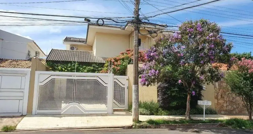 Casa com 3 quartos à venda no Parque das Esmeraldas, Marília