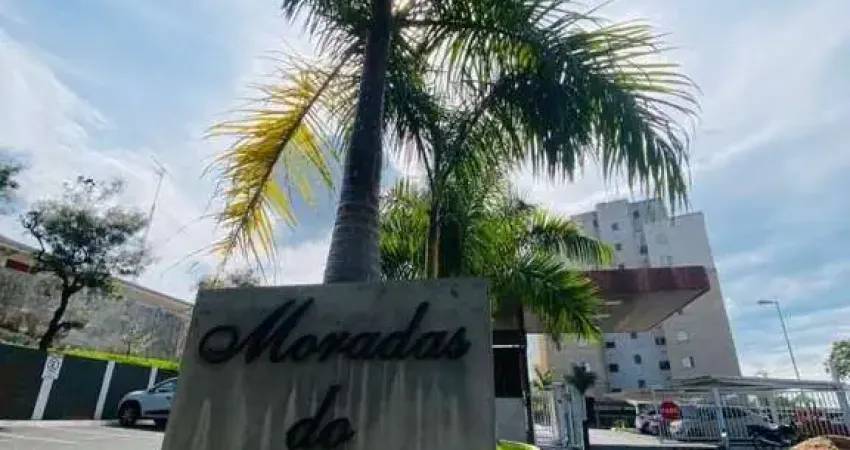 Apartamento com 2 quartos para alugar no Jardim Alvorada, Marília 