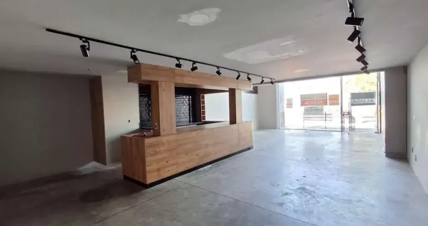 Ponto comercial para alugar no Jardim Tangará, Marília 