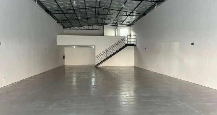 Ponto comercial para alugar no Distrito Industrial, Marília 