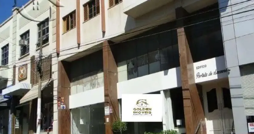 Ponto comercial para alugar no Centro, Marília