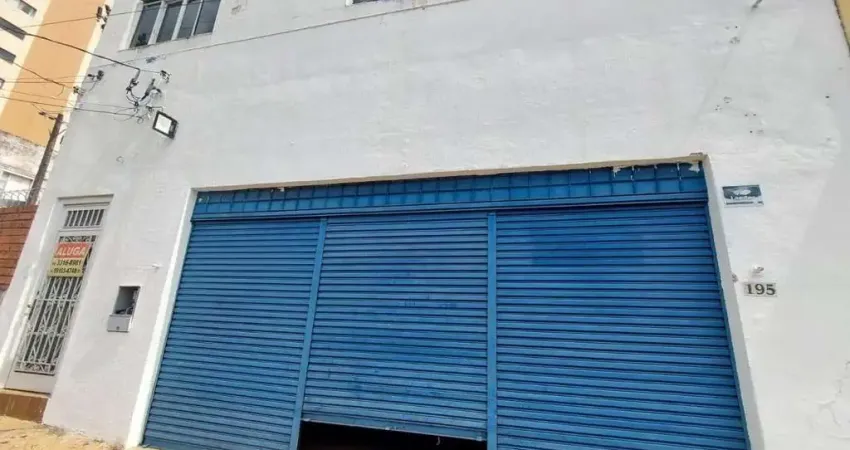 Ponto comercial para alugar no Montolar, Marília 