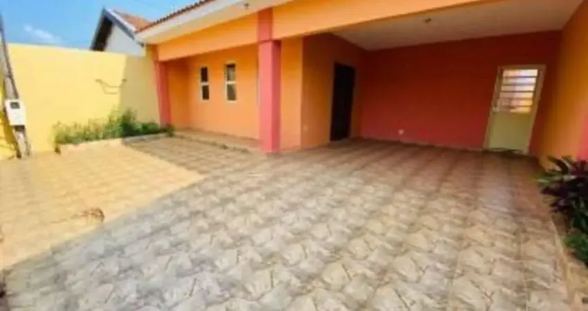 Casa com 3 quartos para alugar no Jardim Esplanada, Marília