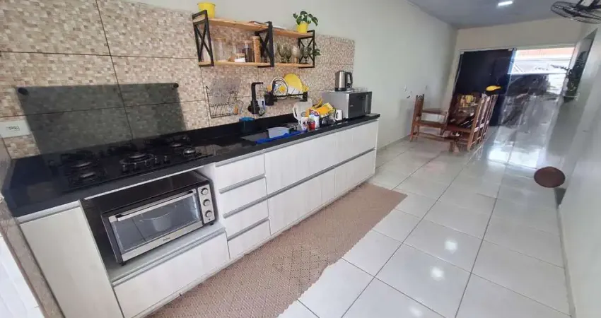 Casa com 3 quartos à venda no Jardim Cavallari, Marília 