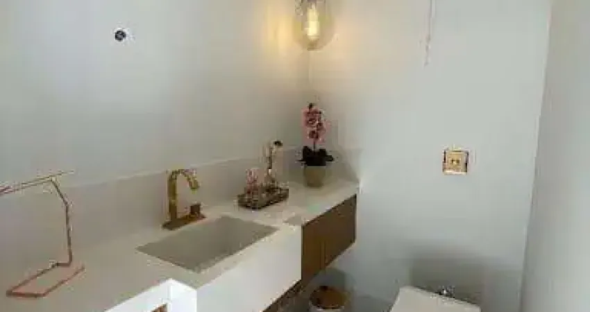 Casa com 3 quartos à venda no Jardins de Renoir, Marília