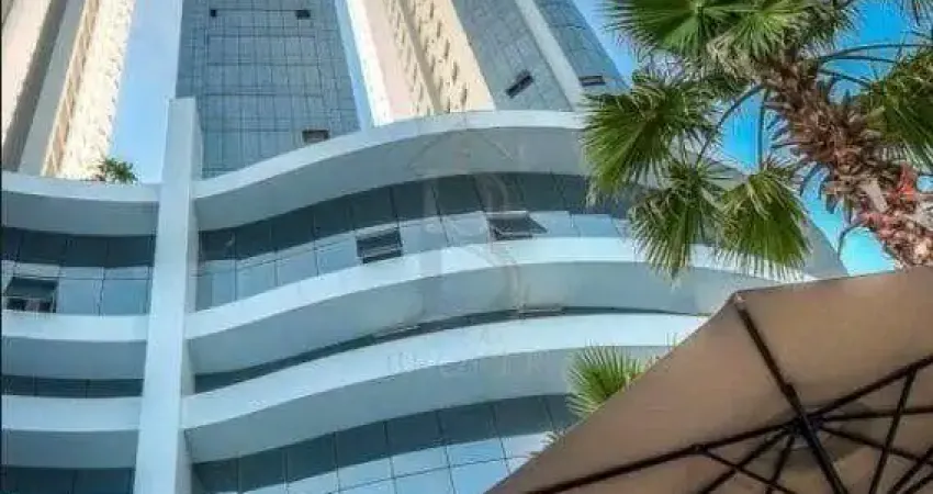 Apartamento com 4 quartos à venda na Avenida Atlântica, S/n, Centro, Balneário Camboriú