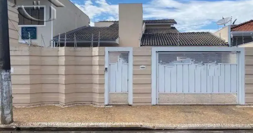 Casa com 4 quartos para alugar na Avenida Santo Antônio, 3904, Santa Tereza, Marília