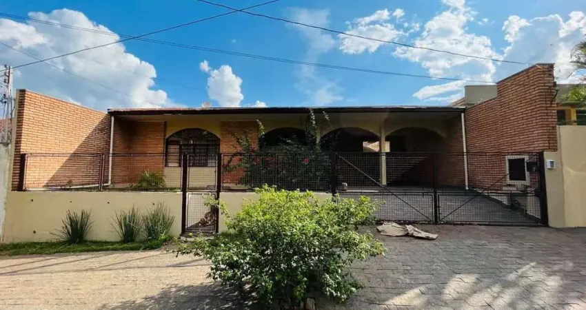 Casa com 3 quartos para alugar no Jardim Maria Izabel, Marília