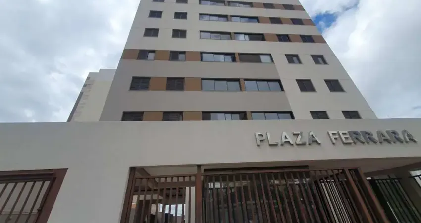 Apartamento com 3 quartos para alugar no Boa Vista, Marília