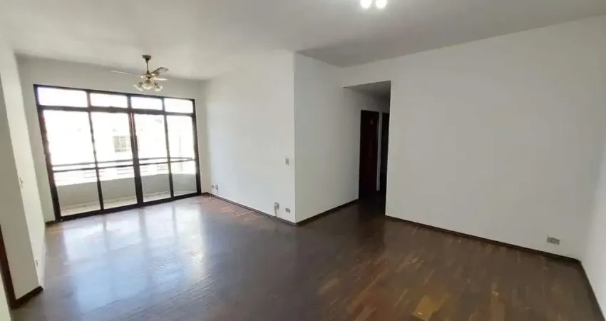 Apartamento com 3 quartos para alugar na Rua Dom Pedro II, 59, Centro, Marília