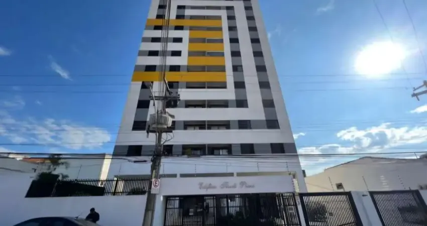 Apartamento com 3 quartos para alugar na Rua Marechal Deodoro, 53, Centro, Marília