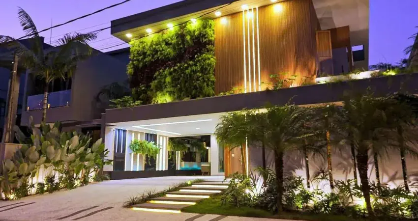 Casa com 6 quartos à venda na Alameda Aruba, S/n, Riviera, Bertioga