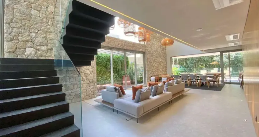 Casa com 5 quartos à venda na Riviera, Bertioga